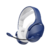 HP HyperX Cloud Jet Wireless Light Blue Gaming Headset vezeték nélküli fejhallgató mikrofonnal (AM7A0AA) - Kék színben