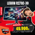 Lenovo Legion R27qc-30 Gamer FreeSync Monitor (67C6GAC2EU) - 27.0" QHD (2560x1440), VA, 0.5 ms, 16:9, 3000:1, 180Hz, 2x HDMI, DisplayPort, Hangszóró, 3 év garancia, Fekete színben