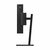 Lenovo ThinkVision T34WD-40 Monitor (64AEGAT1EU) - 34.0" WHQHD (3440X1440), VA, 4ms, 21:9, 3000:1, 120Hz, HDMI, USB, DisplayPort, 3 év garancia, Fekete színben