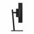 Lenovo ThinkVision T34WD-40 Monitor (64AEGAT1EU) - 34.0" WHQHD (3440X1440), VA, 4ms, 21:9, 3000:1, 120Hz, HDMI, USB, DisplayPort, 3 év garancia, Fekete színben