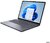 Lenovo IdeaPad Slim 3 Notebook (83K7007BHV) - 15.3" WUXGA, AMD Ryzen 5-7533HS, 24GB RAM, 1TB SSD, Magyar billentyűzet, Operációs rendszer nélkül, 3 év garancia, Szürke színben