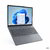 Lenovo IdeaPad Slim 3 Notebook (83K7007BHV) - 15.3" WUXGA, AMD Ryzen 5-7533HS, 24GB RAM, 1TB SSD, Magyar billentyűzet, Operációs rendszer nélkül, 3 év garancia, Szürke színben