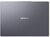 Lenovo IdeaPad Slim 3 Notebook (83K8004DHV) - 16.0" WUXGA, AMD Ryzen 5-7533HS, 24GB RAM, 512GB SSD, Magyar billentyűzet, Operációs rendszer nélkül, 3 év garancia, Szürke színben