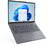 Lenovo IdeaPad Slim 3 Notebook (83K8004DHV) - 16.0" WUXGA, AMD Ryzen 5-7533HS, 24GB RAM, 512GB SSD, Magyar billentyűzet, Operációs rendszer nélkül, 3 év garancia, Szürke színben