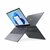 Lenovo IdeaPad Slim 3 Notebook (83K8004DHV) - 16.0" WUXGA, AMD Ryzen 5-7533HS, 24GB RAM, 512GB SSD, Magyar billentyűzet, Operációs rendszer nélkül, 3 év garancia, Szürke színben