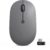 Lenovo Go USB-C Wireless Mouse Vezeték nélküli egér (4Y51C21216) - Fekete/sötétszürke színben