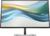 HP Series 5 Pro 524pu Monitor (9D9V7E9) - 23.8" FullHD (1920x1080), IPS, 1500:1, 350 nits, 5ms, HDMI, DisplayPort, 3 év garancia