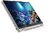 Lenovo Yoga 7 2in1 Notebook (83JQ002RHV) - 14.0" WQXGA+ (2880x1800) OLED, Multi-touch+Pen, Intel Core Ultra 5-226V, 16GB RAM, 1TB SSD, Magyar billentyűzet, Windows 11 Home, 3 év garancia, Kagylószürke színben