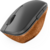 Lenovo Go Wireless Vertical Mouse Vezeték nélküli egér (4Y51C33792) - Szürke színben