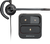 HP Poly EncorePro 530 headset Quick Disconnect technológiával (783P3AA)