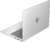 HP EliteBook 6 G1i 13 inch Notebook (AD4N4ET) - 13.3" WUXGA, Intel Core Ultra 7-255U, 16GB RAM, 512GB SSD, Magyar billentyűzet, Windows 11 Professional, 3 év garancia, Ezüst színben