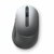 Dell MS5320W Multi-Device Wireless Mouse Vezeték nélküli egér (570-ABHI) - Szürke színben