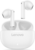 Lenovo E310 True Wireless Stereo Earbuds Vezeték nélküli mikrofonos fülhallgató (GXD1Q65145) - Fehér színben