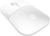HP Wireless Mouse Z3700 Vezeték nélküli egér (V0L80AA) - Fehér színben