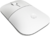 HP Wireless Mouse Z3700 Vezeték nélküli egér (171D8AA) - Fehér/ezüst színben