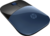 HP Wireless Mouse Z3700 Vezeték nélküli egér (7UH88AA) - Kék/fekete színben