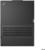 Lenovo ThinkPad E14 G6 Notebook (21M3002VCX) - 14.0" WUXGA, AMD Ryzen 5-7535HS, 32GB RAM, 1TB SSD, Angol billentyűzet, Windows 11 Professional, 3 év garancia, Fekete színben