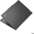 Lenovo ThinkPad E14 G6 Notebook (21M3002VCX) - 14.0" WUXGA, AMD Ryzen 5-7535HS, 32GB RAM, 1TB SSD, Angol billentyűzet, Windows 11 Professional, 3 év garancia, Fekete színben