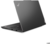Lenovo ThinkPad E14 G6 Notebook (21M3002VCX) - 14.0" WUXGA, AMD Ryzen 5-7535HS, 32GB RAM, 1TB SSD, Angol billentyűzet, Windows 11 Professional, 3 év garancia, Fekete színben