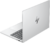 HP Elitebook 8 G1i 13 Notebook (AD4Q7ET) - 13.3" WUXGA, Intel Core Ultra 7-255U, 32GB RAM, 512GB SSD, Magyar billentyűzet, Windows 11 Professional, 3 év garancia, Ezüst színben