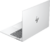 HP Elitebook 8 G1i 16 Notebook (AD4R1ET) - 16.0" WUXGA, Intel Core Ultra 5-226V, 16GB RAM, 512GB SSD, Magyar billentyűzet, Windows 11 Professional, 3 év garancia, Ezüst színben