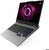 Lenovo LOQ 15AHP10 Gamer Notebook (83JG002THV) - 15.6" FullHD, AMD Ryzen 7-250, 16GB RAM, 1TB SSD, nVidia GeForce 5050 8GB, Magyar billentyűzet, Operációs rendszer nélkül, 3 év garancia, Sötétszürke színben