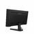 Lenovo Legion R27s Monitor (68CCGAC1EU) - 27.0" FullHD (1920x1080) IPS, 16:9, 1ms, 1500:1, VESA, HDMI, DisplayPort, 144Hz, 3 év garancia, Fekete színben