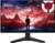 Lenovo Legion R27s Monitor (68CCGAC1EU) - 27.0" FullHD (1920x1080) IPS, 16:9, 1ms, 1500:1, VESA, HDMI, DisplayPort, 144Hz, 3 év garancia, Fekete színben