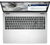 Dell Pro 16 Plus Notebook (BTO005_PB16250_EMEA) - 16.0" WUXGA, Intel Core 5-225U, 16GB RAM, 512GB SSD, Magyar billentyűzet, Windows 11 Professional, 3 év garancia, Alumínium színben