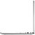 Dell Pro 16 Plus Notebook (BTO005_PB16250_EMEA) - 16.0" WUXGA, Intel Core 5-225U, 16GB RAM, 512GB SSD, Magyar billentyűzet, Windows 11 Professional, 3 év garancia, Alumínium színben