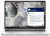 Dell Pro 16 Plus Notebook (BTO005_PB16250_EMEA) - 16.0" WUXGA, Intel Core 5-225U, 16GB RAM, 512GB SSD, Magyar billentyűzet, Windows 11 Professional, 3 év garancia, Alumínium színben