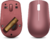 Lenovo 530 Wireless Mouse egér (GY50Z18990) - Cherry Red Piros színben