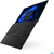 Lenovo ThinkPad X1 Carbon G13 Aura Edition Notebook (21NX0083HV) - 14.0" 2.8K (2880x1800) OLED Multi-touch, Intel Core Ultra 7-265U, 64GB RAM, 1TB SSD, 5G WWAN, Magyar billentyűzet, Windows 11 Professional, 3 év garancia, Fekete színben