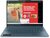 Lenovo Yoga 7 2in1 Notebook (83JR002HHV) - 14.0" WUXGA OLED Multi-touch, AMD Ryzen AI 5-340, 16GB RAM, 512GB SSD, Magyar billentyűzet, Operációs rendszer nélkül, 3 év garancia, Kékeszöld színben