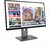 Lenovo ThinkVision P27QD-40 Monitor (64B3GAT2EU) - 27.0" QHD (2560X1440), IPS, 16:9, 1500:1, 350cd/m2, 4ms, VESA, HDMI, DisplayPort, USB Type-C, RJ-45, 3 év garancia, Fekete színben