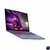 Lenovo Yoga Pro 9 Notebook (83L0001NHV) - 16.0" 2.8K (2880x1800) OLED, Intel Core Ultra 7-255H, 32GB RAM, 1TB SSD, nVidia GeForce RTX 5050 8GB, Magyar billentyűzet, Windows 11 Home, 3 év garancia, Kékeszöld színben