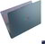 Lenovo Yoga Pro 9 Notebook (83L0001NHV) - 16.0" 2.8K (2880x1800) OLED, Intel Core Ultra 7-255H, 32GB RAM, 1TB SSD, nVidia GeForce RTX 5050 8GB, Magyar billentyűzet, Windows 11 Home, 3 év garancia, Kékeszöld színben