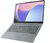 Lenovo IdeaPad Slim 3 Notebook (82X700GJHV) - 15.6" FullHD, Intel Core i3-1315U, 8GB RAM, 512GB SSD, Magyar billentyűzet, Windows 11 Home, 3 év garancia, Szürke színben