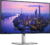 Dell UltraSharp U2725QE Monitor (210-BQTL) - 27.0" 4K UHD (3840 x 2160), IPS, 16:9, 120Hz, 3000:1, 450nit, 5ms, HDMI, DisplayPort, USB, 3 év garancia, Ezüst színben