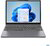 Lenovo IdeaPad Slim 3 Notebook (83K100JJHV) - 15.3" WUXGA, Intel Core i5-13420H, 16GB RAM, 1TB SSD, Magyar billentyűzet, Windows 11 Professional, 3 év garancia, Szürke színben