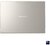 Lenovo Yoga Slim 7 Notebook (83JX0073HV) - 14.0" WUXGA, Intel Core Ultra 7-256V, 16GB RAM, 1TB SSD, Magyar billentyűzet, Windows 11 Professional, 3 év garancia, Szürke színben