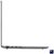 Lenovo Yoga Slim 7 Notebook (83JX0026HV) - 14.0" WUXGA, Intel Core Ultra 5-226V, 16GB RAM, 512GB SSD, Magyar billentyűzet, Windows 11 Home, 3 év garancia, Szürke színben