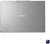 Lenovo Yoga Slim 7 Notebook (83JX0026HV) - 14.0" WUXGA, Intel Core Ultra 5-226V, 16GB RAM, 512GB SSD, Magyar billentyűzet, Windows 11 Home, 3 év garancia, Szürke színben