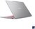 Lenovo Yoga Slim 7 Notebook (83JX0026HV) - 14.0" WUXGA, Intel Core Ultra 5-226V, 16GB RAM, 512GB SSD, Magyar billentyűzet, Windows 11 Home, 3 év garancia, Szürke színben