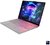 Lenovo Yoga Slim 7 Notebook (83JX0026HV) - 14.0" WUXGA, Intel Core Ultra 5-226V, 16GB RAM, 512GB SSD, Magyar billentyűzet, Windows 11 Home, 3 év garancia, Szürke színben