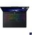 Lenovo Legion Pro 5 Gamer Notebook (83F30040HV) - 16.0" WQXGA, Intel Ultra 9-275HX, 32GB RAM, 1TB SSD, nVidia GeForce RTX 5060 8GB, Magyar billentyűzet, Operációs rendszer nélkül, 3 év garancia, Fekete színben