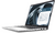 Dell Pro 14 Notebook (BTO109_PC14250_EMEA_UBU) - 14.0" WUXGA, Intel Core Ultra 7-265U, 16GB RAM, 512GB SSD, Magyar billentyűzet, Operációs rendszer nélkül, 3 év garancia, Alumínium színben