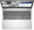 Dell Pro 16 Notebook (BTO109_PC16250_EMEA_UBU) - 16.0" WUXGA, Intel Core Ultra 7-265U, 16GB RAM, 512GB SSD, Magyar billentyűzet, Operációs rendszer nélkül, 3 év garancia, Alumínium színben