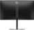 HP Series 5 Pro 527pq Monitor (9D9S0E9) - 27.0" QHD (2560x1440), Matt IPS, 1500:1, 350 nits, 5ms, HDMI, DisplayPort, fekete/ezüst színben, 3 év garancia