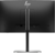 HP Series 5 Pro 524pf Monitor (9D9L6E9) - 23.8" FullHD (1920x1080), Matt IPS, 100Hz, 16:9, 1500:1, 350cd, 5ms, HDMI, DisplayPort, fekete/ezüst színben, 3 év garancia